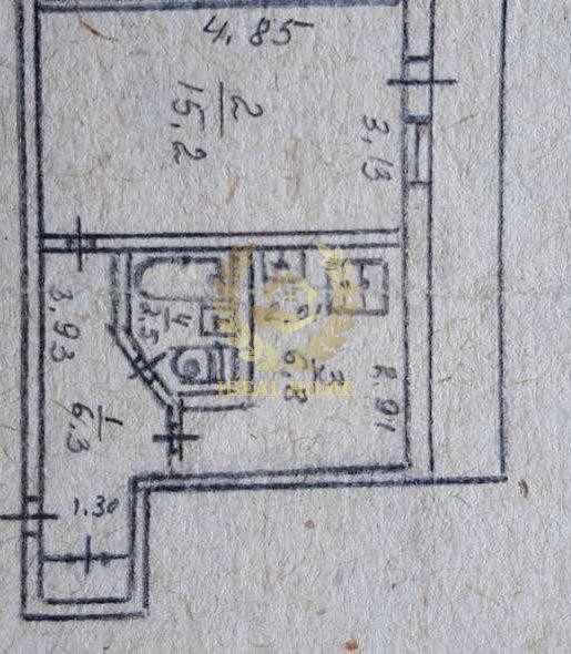 Продаж квартири в Києві Kiev - photo 13
