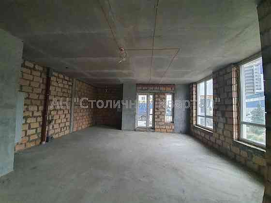 Оренда торгове приміщення на Виговського Івана вул., 10Б поверх - 1/16 Kiev