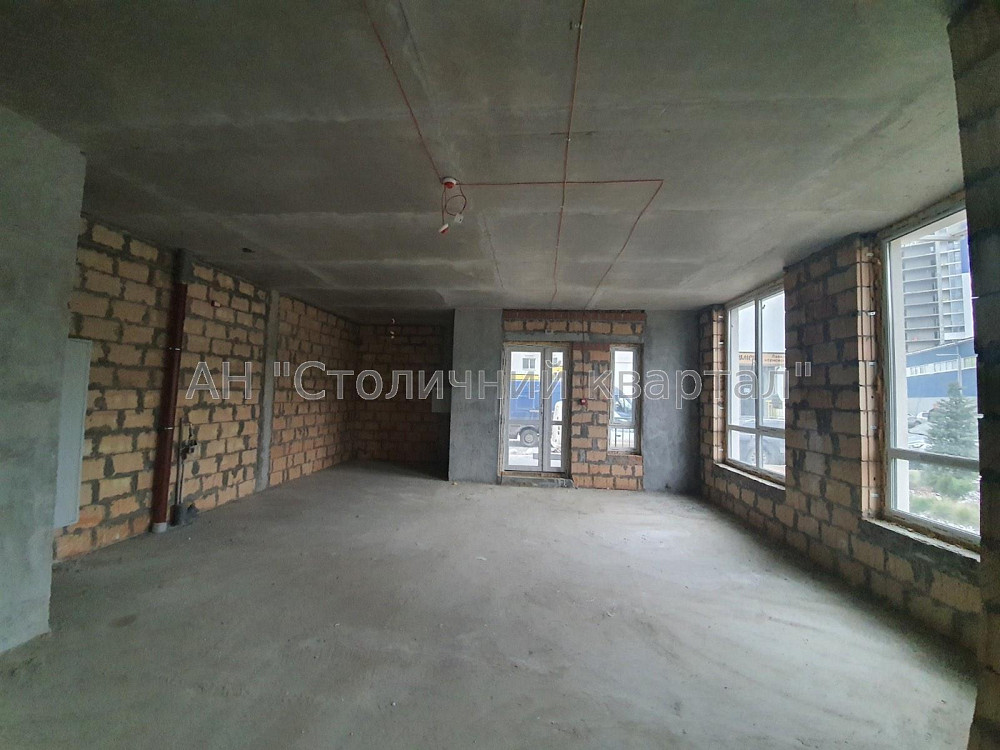 Оренда торгове приміщення на Виговського Івана вул., 10Б поверх - 1/16 Kiev - photo 4