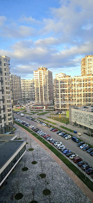 Оренда Будинок 2-кімнатний на Олександра Олеся вул., 3 Київ - фото 19