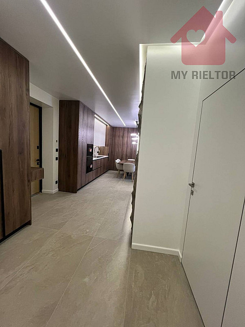 Продаж двокімнатної квартири ЖК Park Land Uzhhorod - photo 8