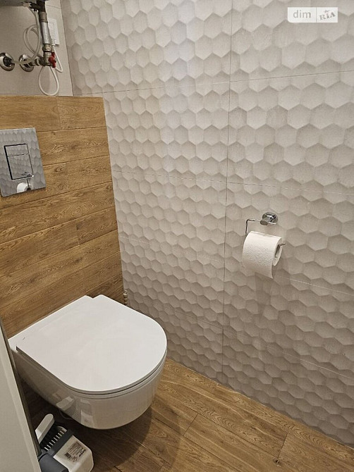 Оренда Квартира 1-кімнатна, 23/26 поверх на Євгена Сверстюка, 6г Kiev - photo 17