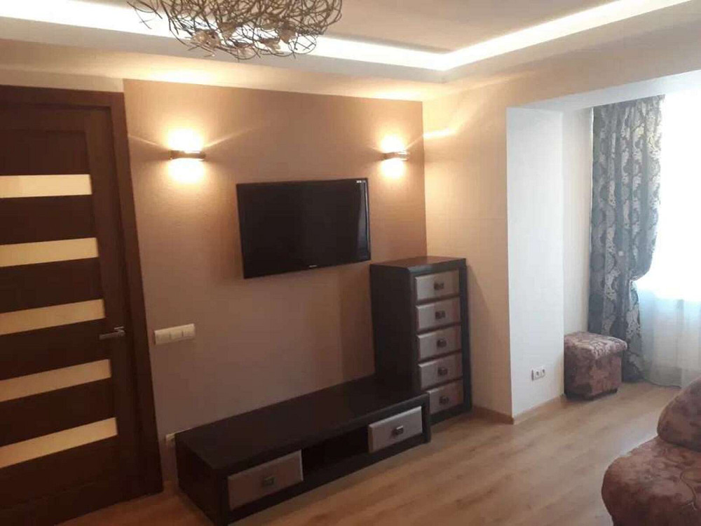 Оренда Квартира 1-кімнатна, 6/9 поверх на ул. Сечевых Стрельцов Киев - изображение 3