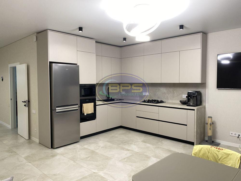 Продаж 1-поверховий Будинок з ділянкою 5 сот 115 кв.м 3 кімн. на Гарманна вул.  - фото 8