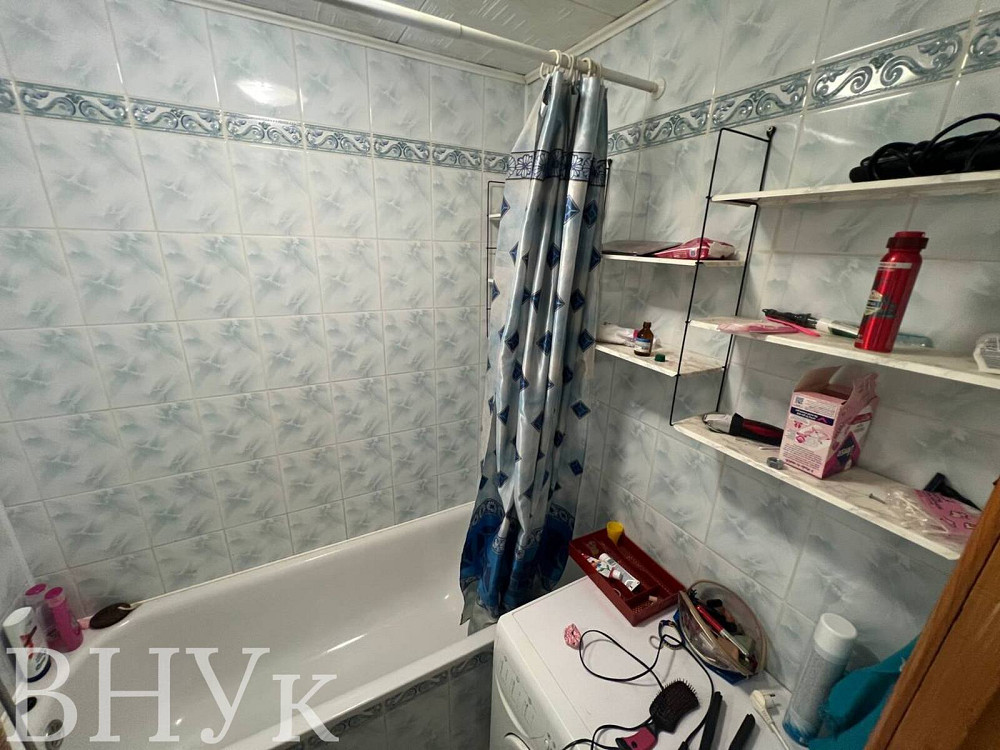 Продаж Квартира 2-кімнатна, 8/10 поверх на вул. Київська Ternopil' - photo 8