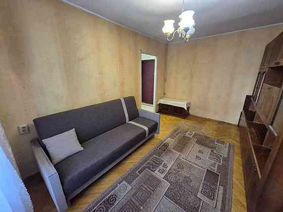 Продаж Квартира 1-кімнатна, 1/9 поверх на Деміївська вул., д. 37 Київ