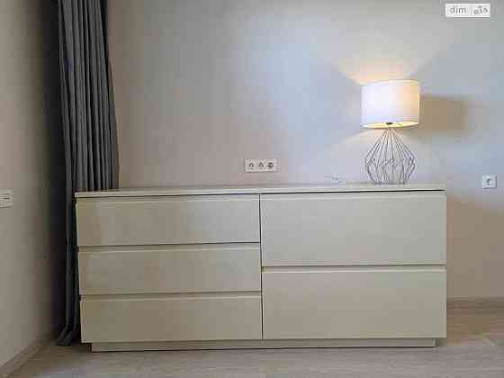 Продаж Квартира 1-кімнатна, 14/16 поверх на Ушакова Миколи вул., д. 16 Київ