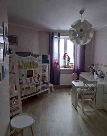 Продаж Квартира 2-кімнатна, 6/9 поверх на вул. Івана Богуна Житомир