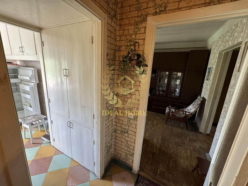 Продаж 2-х кімнатної квартири на Каунаській Київ - фото 6