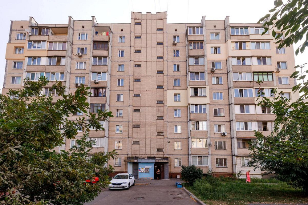 Оренда Квартира 1-кімнатна, 1/16 поверх на вул. Теремківська, 19 Київ - фото 14