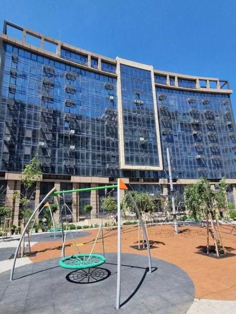 Продаж Квартира 1-кімнатна на ул. Дружбы Народов, 14 Фонтанка - фото 2