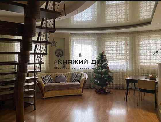 Продаж 2-рівневої 3-кім. квартири на Позняках! Код об'єкту: 21145118 Київ