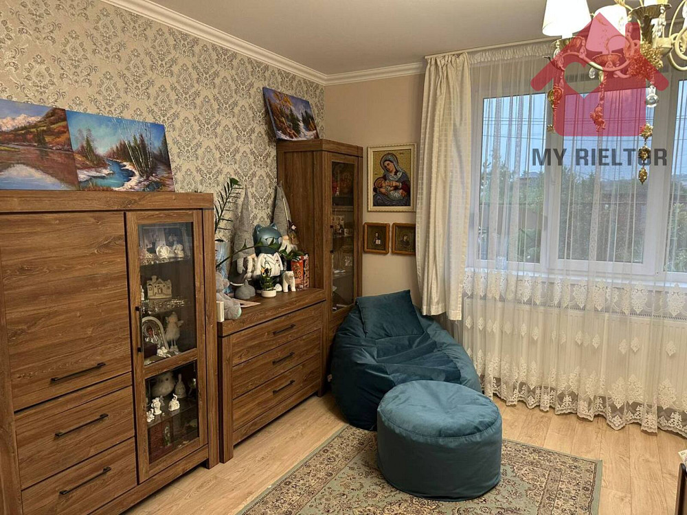 Продаж сучасного будинку в с. Баранинці! Baranyntsi - photo 4