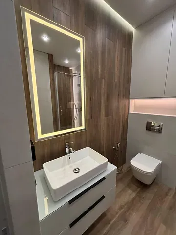 Оренда 2к Квартира 50 кв.м ЖК MOZART Дніпро - фото 7