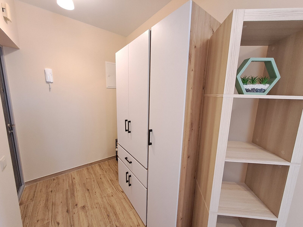 Оренда Квартира 2-кімнатна, 4/11 поверх на Миру вул., 4В Тернополь - изображение 20