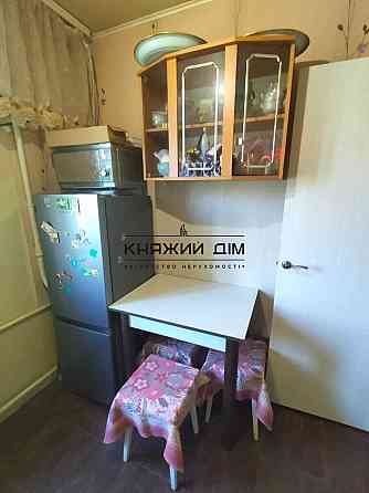 Продаж Квартира 2-кімнатна, 5/5 поверх на Белорусская ул. Киев