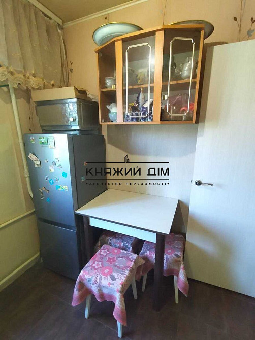 Продаж Квартира 2-кімнатна, 5/5 поверх на Белорусская ул. Киев - изображение 4