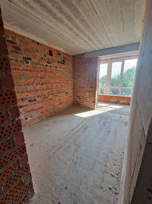 Продаж Квартира 1-кімнатна, 1/4 поверх на вул. Жуйка Zhytomyr - photo 2