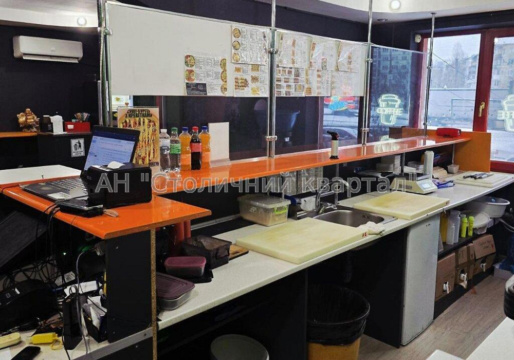 Оренда торгове приміщення на Миропільська вул., 3 приміщень - 3, поверх - 1/9 Київ - фото 6