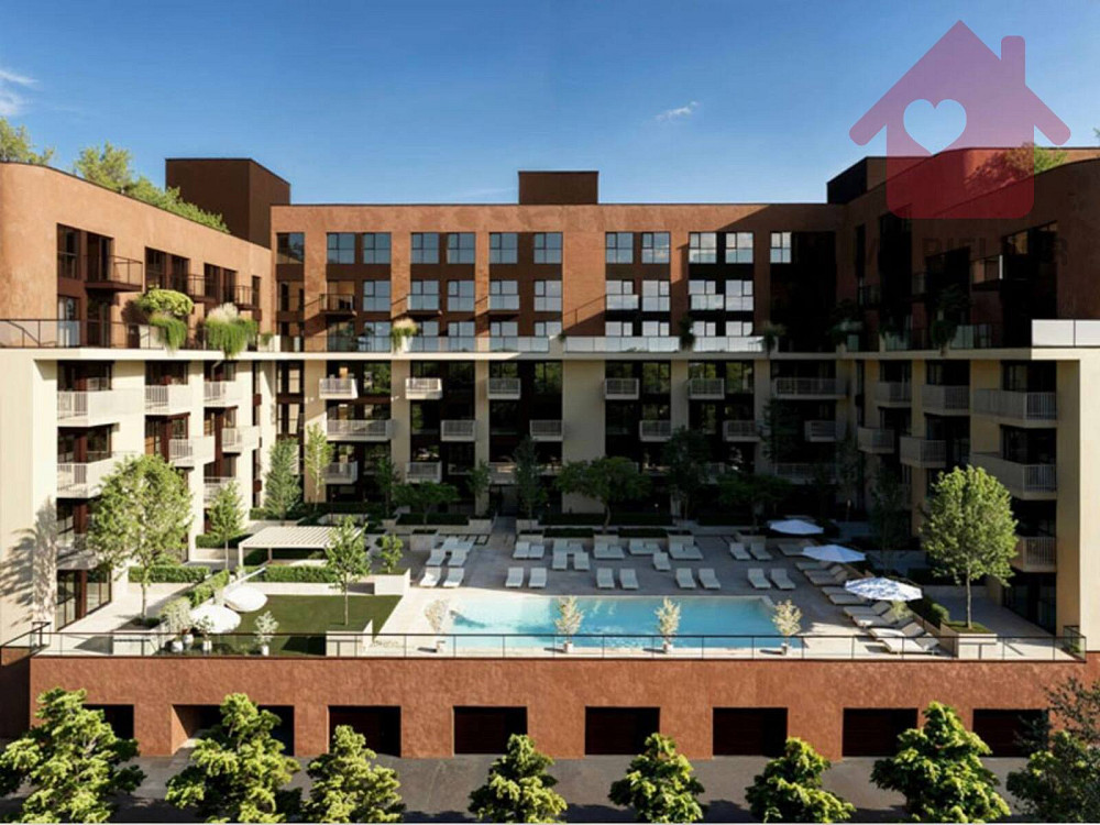 Продаж Квартира 1-кімнатна, 6/7 поверх на Проектна Минай - фото 3