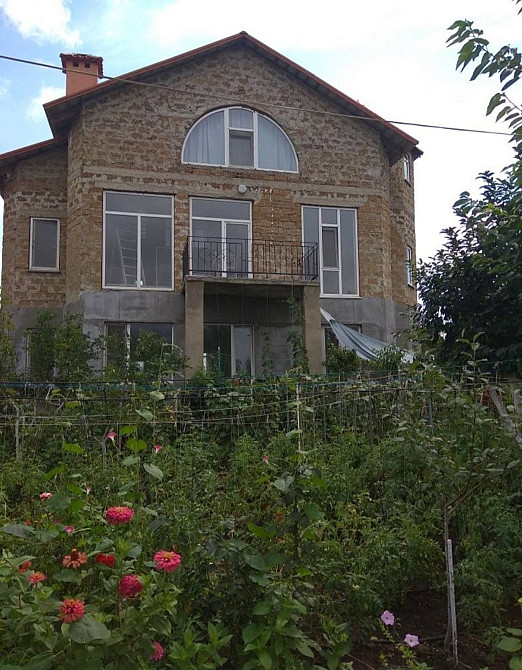 Продам замок  у озера! Между Малой и Большой Долиной Молодіжне - фото 9