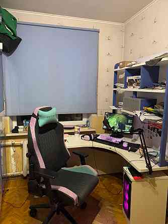 5 ком.кв.  на 8ст. Большого Фонтана Одесса