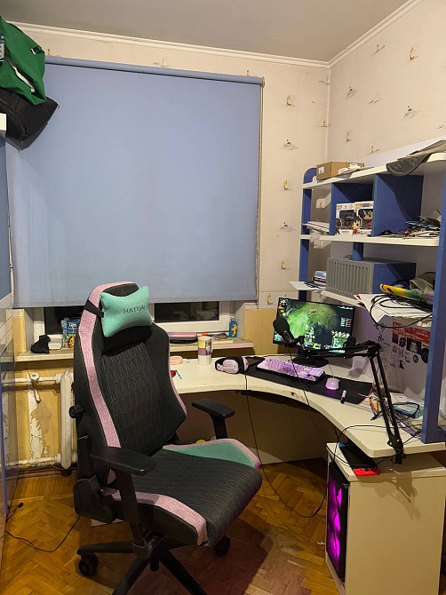 5 ком.кв.  на 8ст. Большого Фонтана Одеса - фото 6