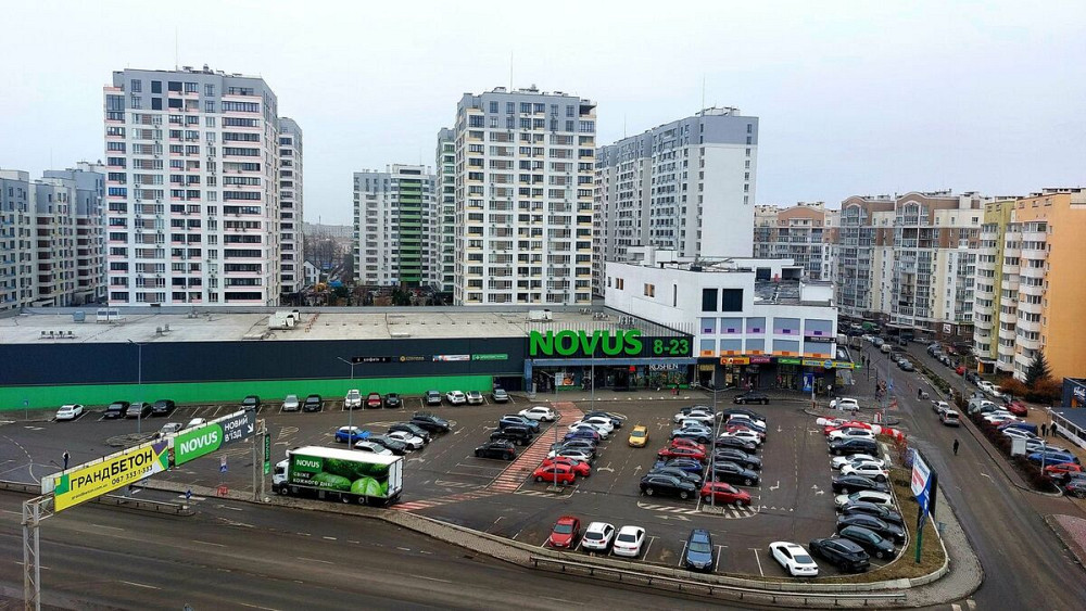 Продаж Квартира 1-кімнатна, 7/9 поверх на Відродження, 1 Київ - фото 13