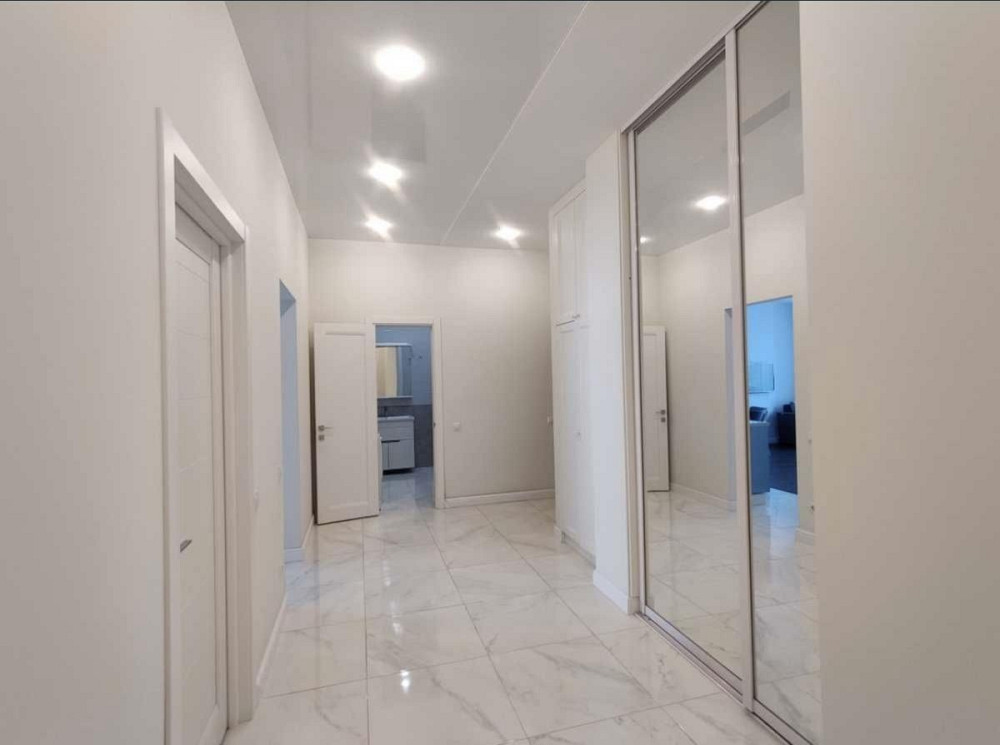 Продам 3 кімн. квартиру в ЖК Грінвуд Одеса - фото 8