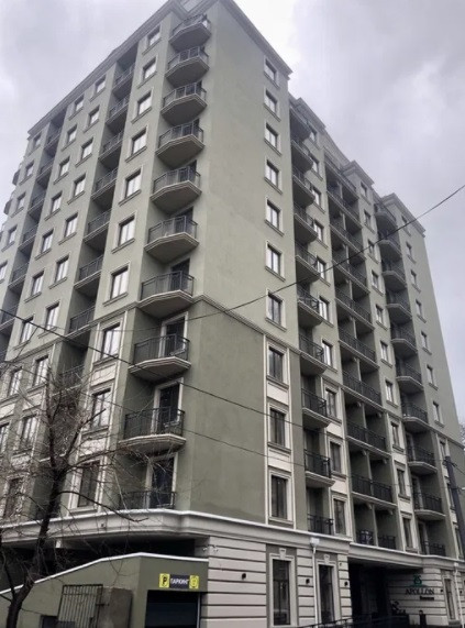 Продаж Квартира 1-кімнатна, 11/12 поверх на Куликовский 2 пер., 2а Одеса - фото 8