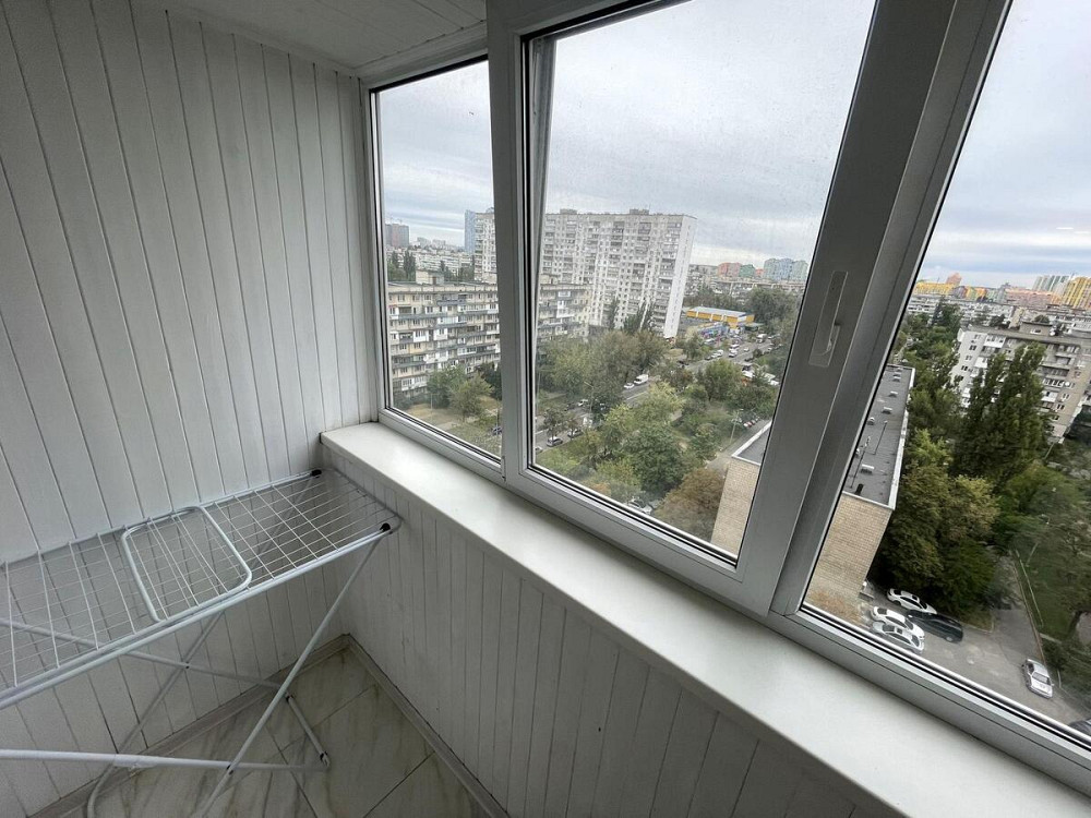 Оренда Квартира 2-кімнатна, 13/17 поверх на Павла Тичини, 20 Kiev - photo 7