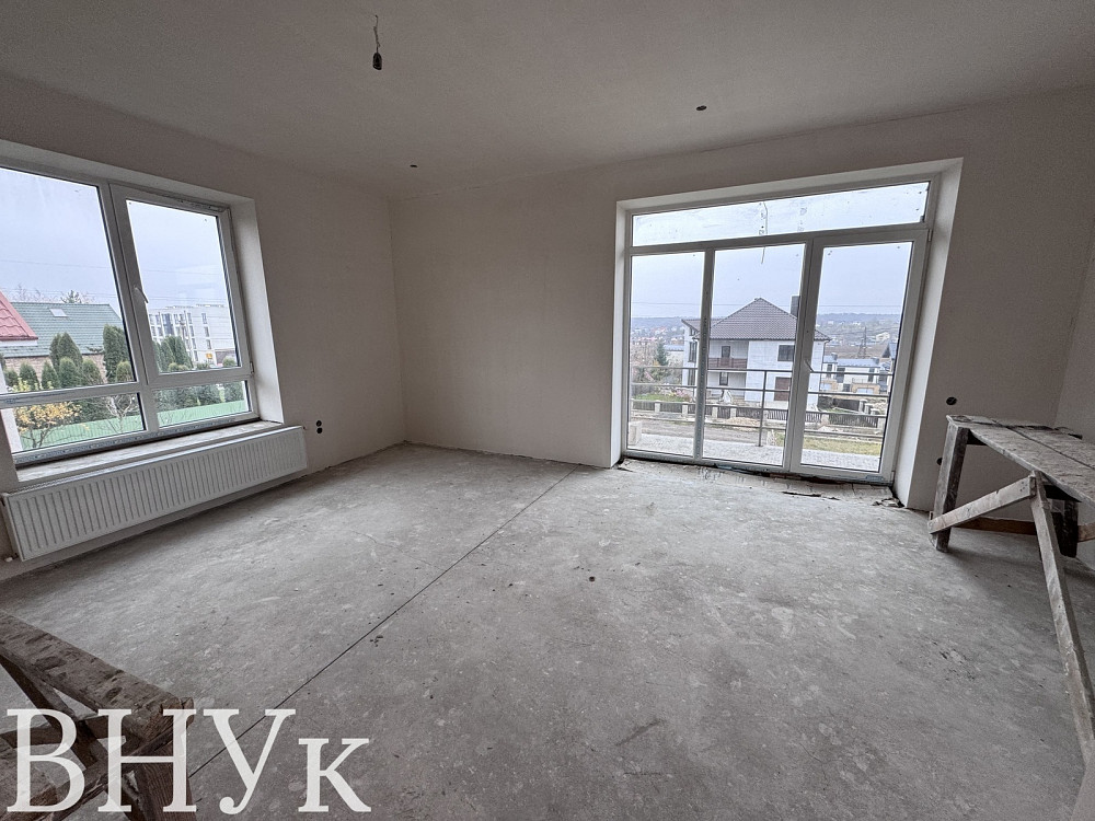 Продаж Квартира 2-кімнатна, 2/4 поверх на Далека Тернопіль - фото 12