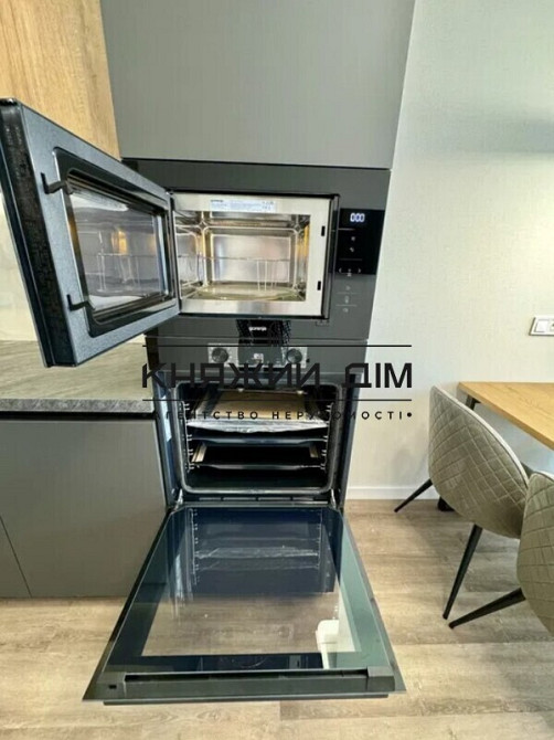 Оренда Квартира 2-кімнатна, 25/25 поверх на вул. Сверстюка Євгена Київ - фото 5