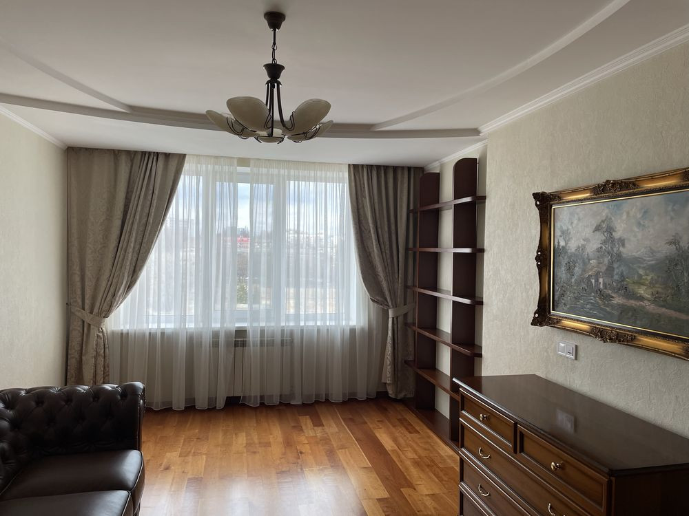 Продаж Квартира 3-кімнатна, 9/23 поверх на Чорновола вул., д. 20 Київ - фото 4