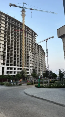 СРОЧНО!!! Продам 2-х комнатную квартиру в ЖК "Авторский район" (с.Фонтанка) Фонтанка