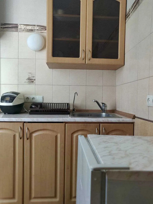 Оренда Квартира 1-кімнатна, 3/4 поверх на Богдана Гаврилишина, 15/1 Київ - фото 10
