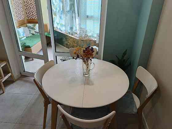 Оренда Квартира 2-кімнатна, 22/26 поверх на улица Армянская, д.6 Kiev