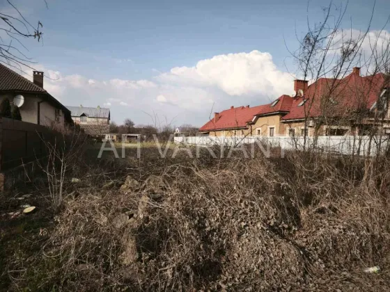 Продаж земельної ділянки Для будівництва приватного житлового будинку площа 11 сот 8 березня Холмок