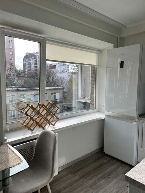 Оренда Квартира 1-кімнатна, 4/5 поверх на ул. Гоголевская, 29 Київ - фото 8