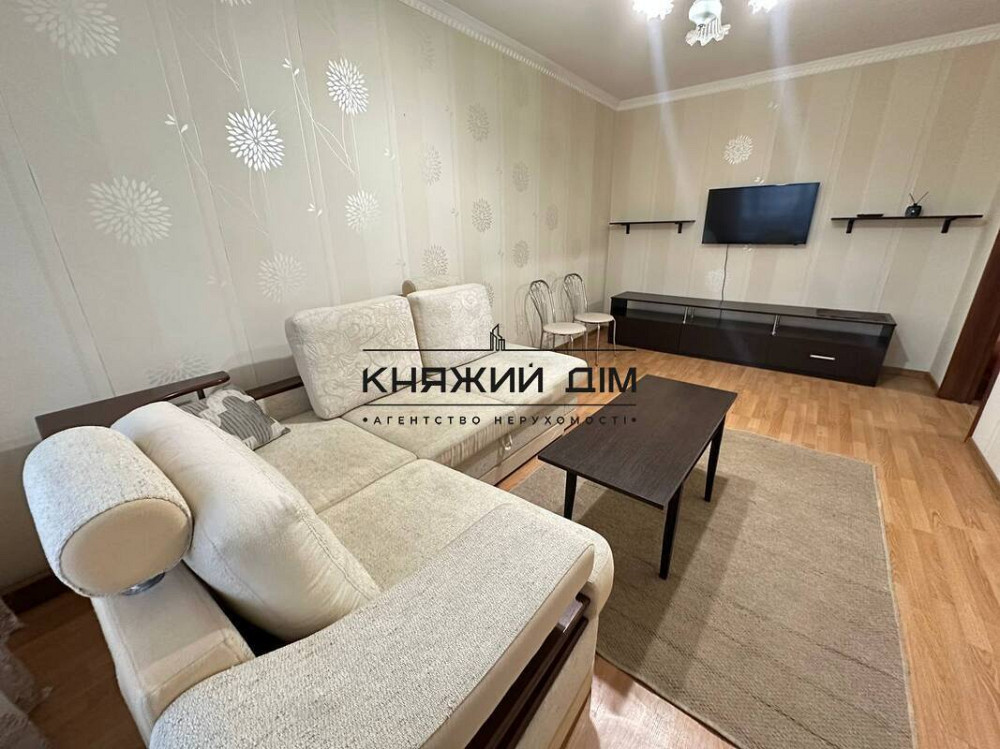 Відмінна 2-х. кімнатна квартира на Позняках. Код:11137667. Киев - изображение 6