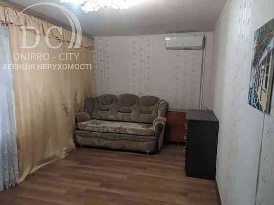 Продаж Квартира 1-кімнатна, 8/9 поверх на вул.Романа Шнейдермана(Гладкова) Дніпро