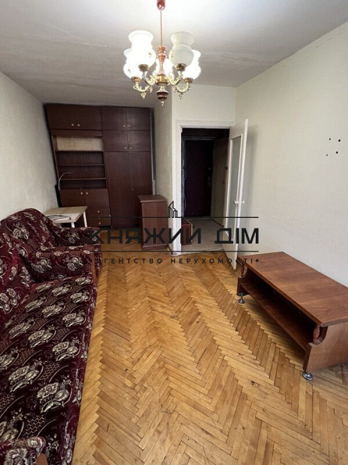 Продаж 1-кімнатної квартири у Дніпровському районі, код 21146989 Киев - изображение 3