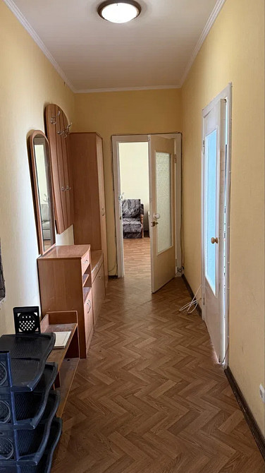 Оренда Квартира 2-кімнатна, 9/16 поверх на Алматинська, 39А Киев - изображение 8