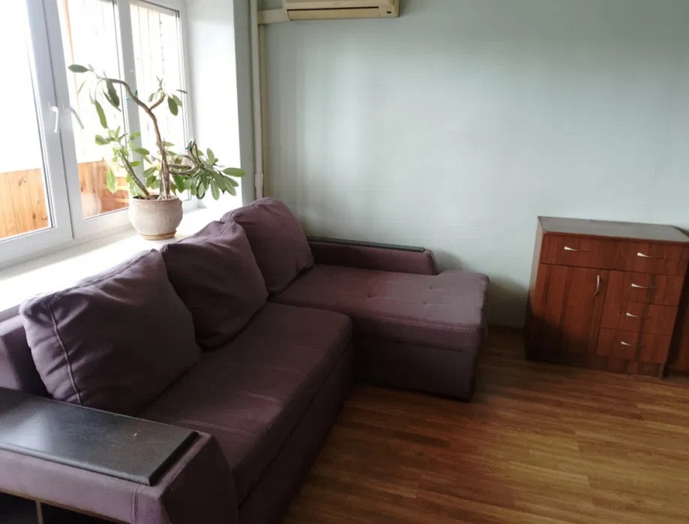 Оренда Квартира 1-кімнатна, 7/16 поверх на Русанівський бульвар, 2/8 Київ - фото 4