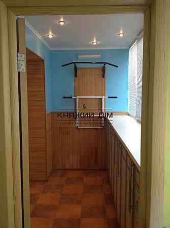 Оренда Квартира 1-кімнатна, 5/16 поверх на Княжий Затон ул. Киев