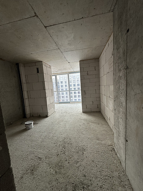 Продаж Квартира 1-кімнатна, 9/16 поверх на Ленкавського вул., 34 Ивано-Франковск - изображение 3