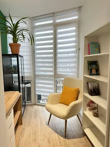 Оренда 2к Квартира 45 кв.м ЖК River Park Дніпро - фото 10