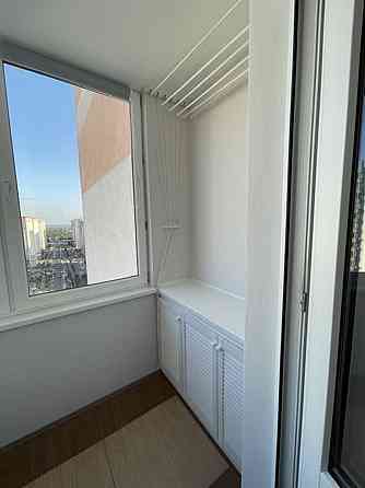 Оренда Квартира 1-кімнатна, 21/25 поверх на Елизаветы Чавдар ул., 9 Киев