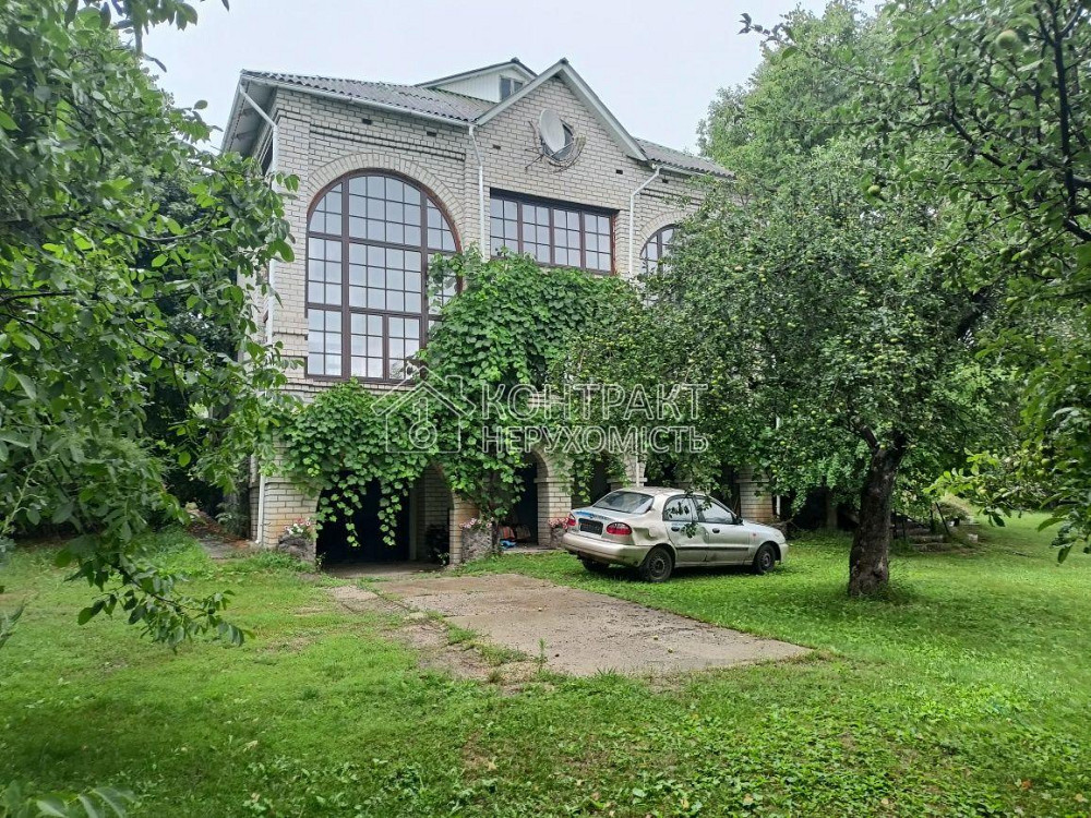 Продаж Будинок 7-кімнатний на вул. Будівників Песочин - изображение 2