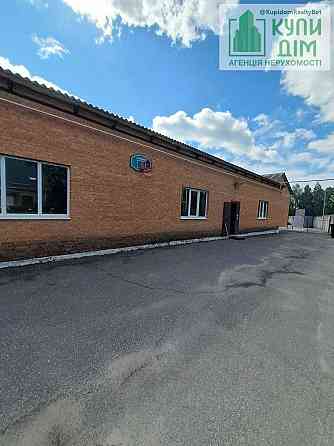 Оренда приміщення вільного призначення на АН Купи Дім, 88 поверх - 1/1 Кропивницький